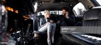 My Chauffeur Limo Melbourne George Makin image 6